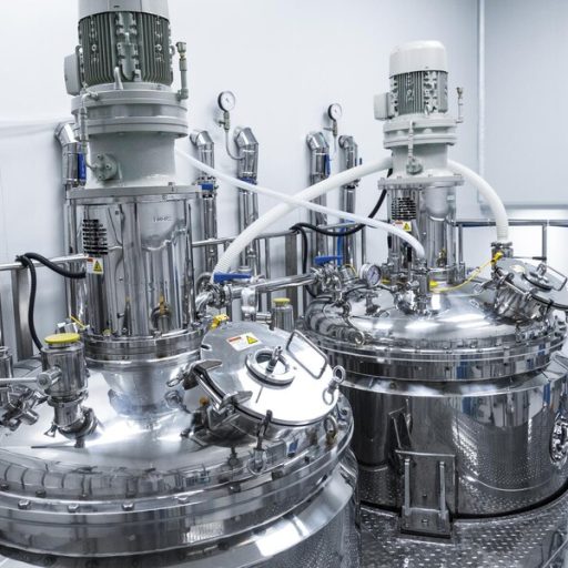 2 - Chemical Reactor